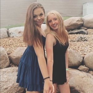 Meet your Posher, Madelyn